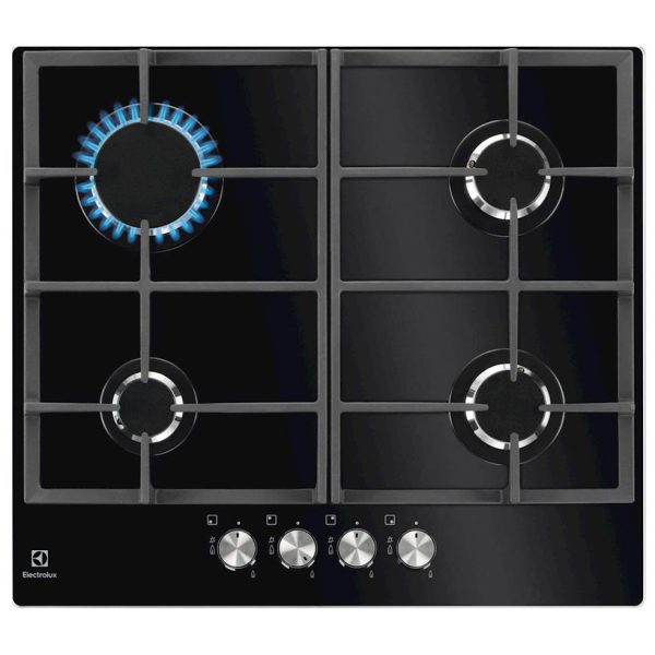 Ugradbena ploča Electrolux KGG6426K