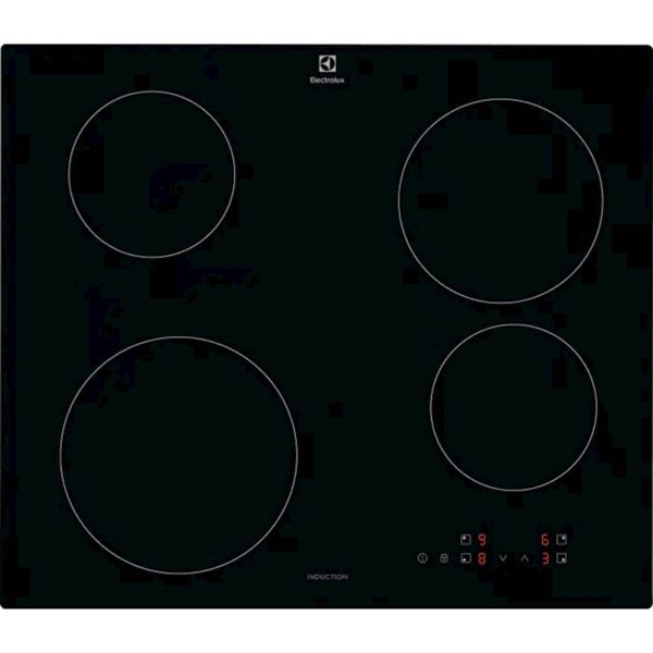Ugradbena ploča Electrolux LIB60420CK, indukcija