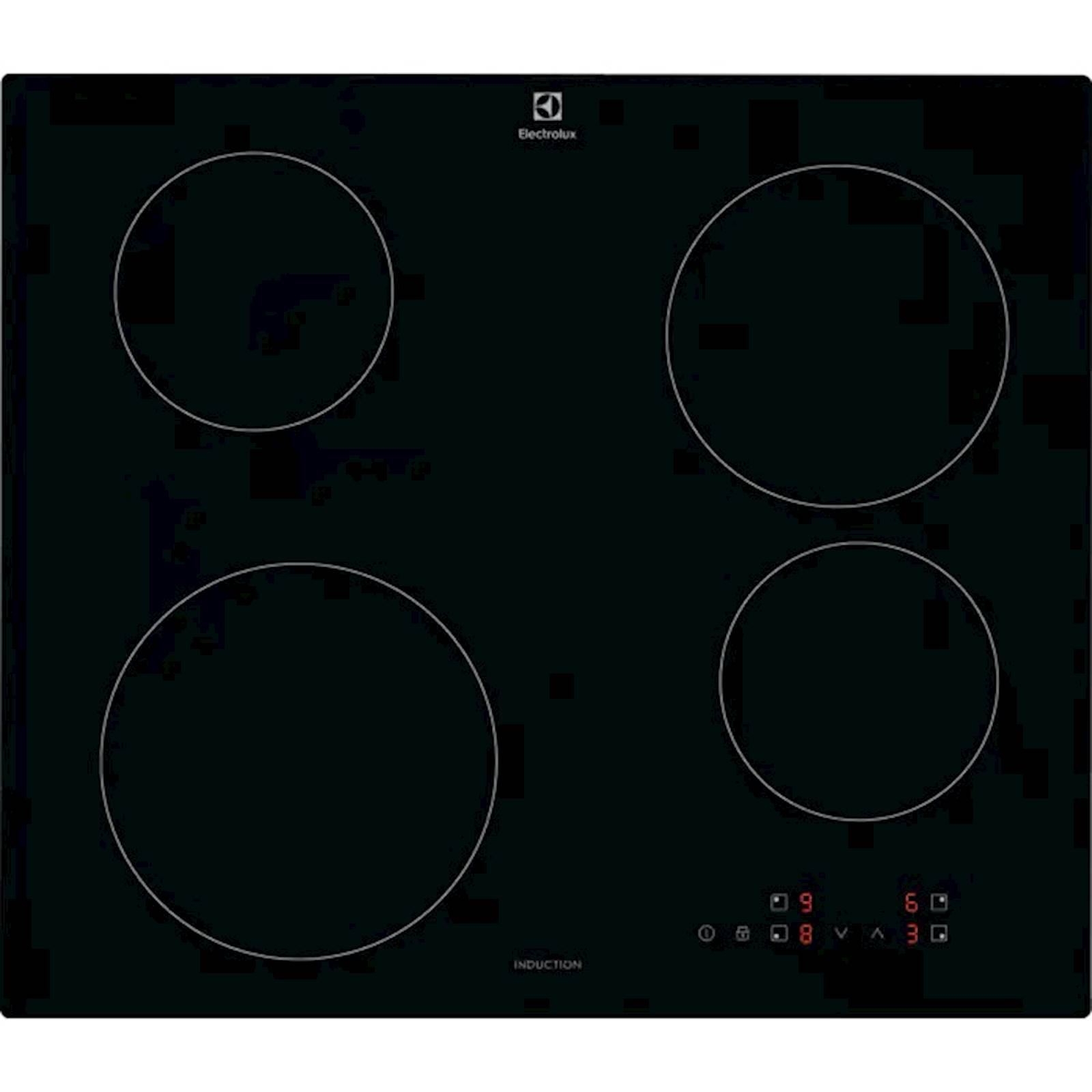 Ugradbena ploča Electrolux LIB60420CK, indukcija Ugradbena ploča Electrolux LIB60420CK, indukcija - Image 1