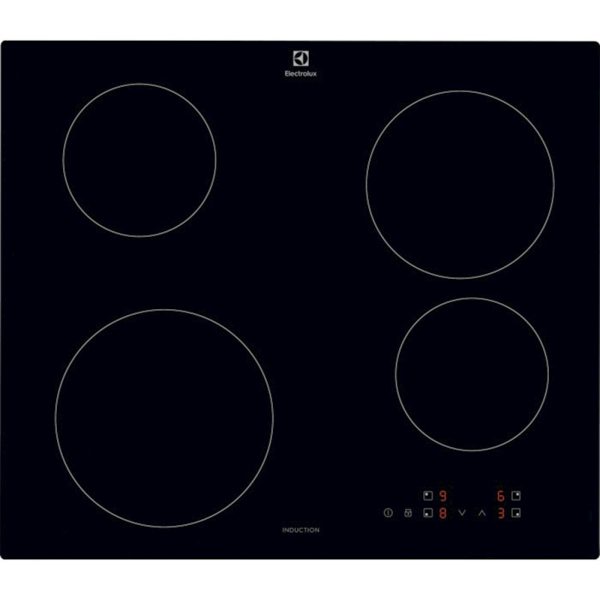 Ugradbena ploča Electrolux LIB60424CK, indukcija