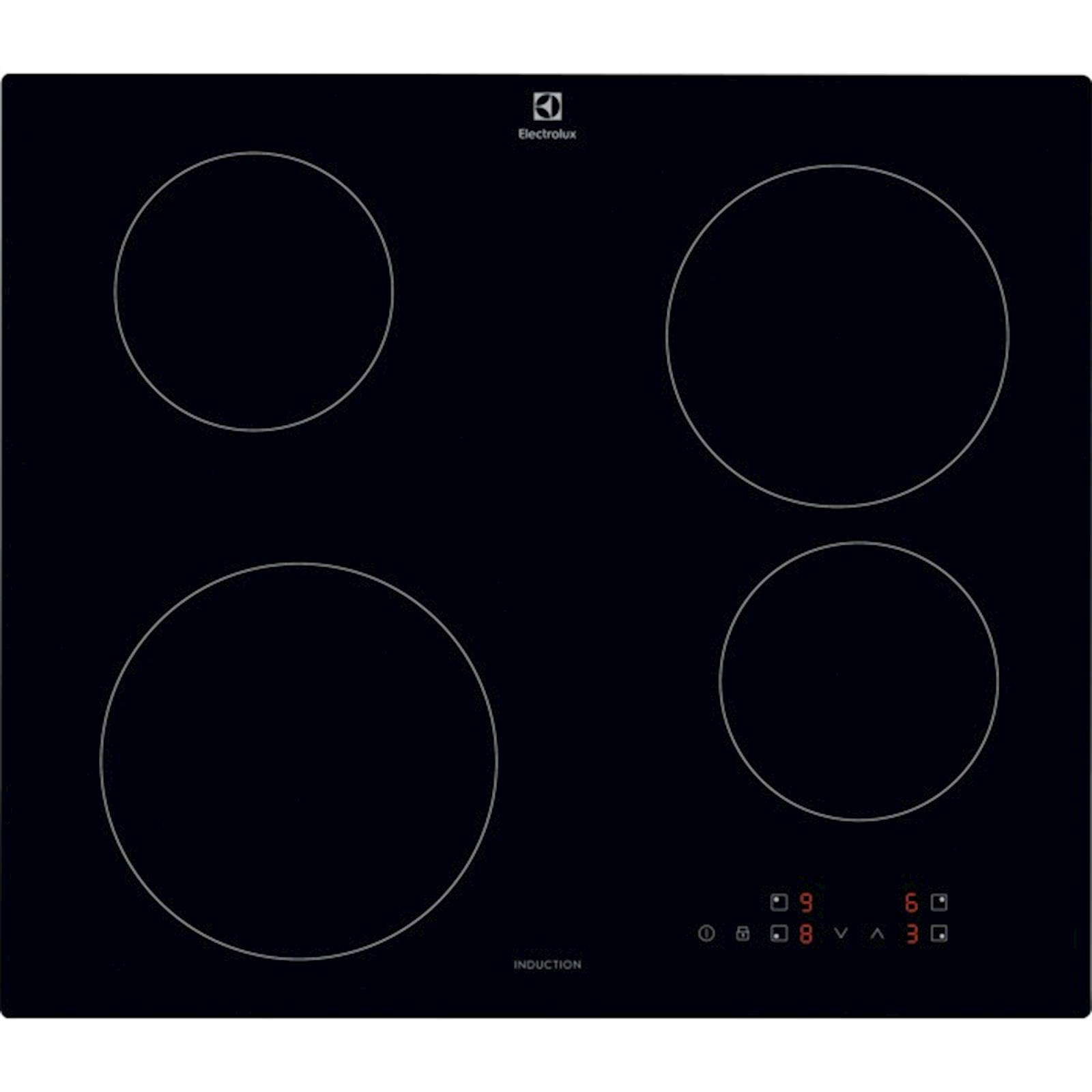Ugradbena ploča Electrolux LIB60424CK, indukcija Ugradbena ploča Electrolux LIB60424CK, indukcija - Image 1