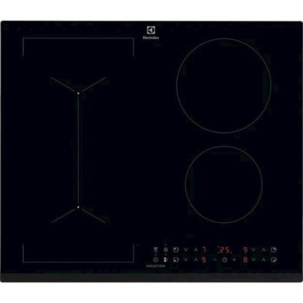 Ugradbena ploča Electrolux LIV63431BK