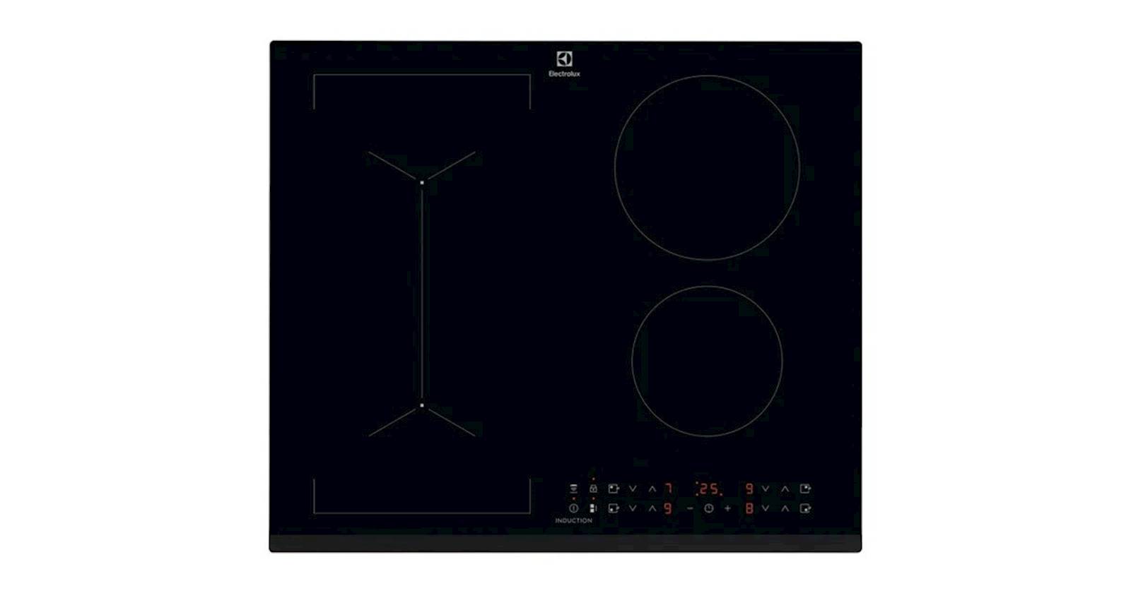 Ugradbena ploča Electrolux LIV63431BK Ugradbena ploča Electrolux LIV63431BK - Image 1