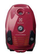 Usisivač ELECTROLUX EPF61RR, sa vrećicom - Image 2