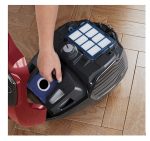 Usisivač ELECTROLUX EPF61RR, sa vrećicom - Image 3