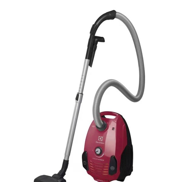 Usisivač ELECTROLUX EPF61RR, sa vrećicom
