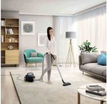 Usisivač ELECTROLUX Z1230CB, sa kanisterom - Image 5