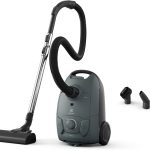 Usisivač Electrolux EB51C1OG, sa vrećicom