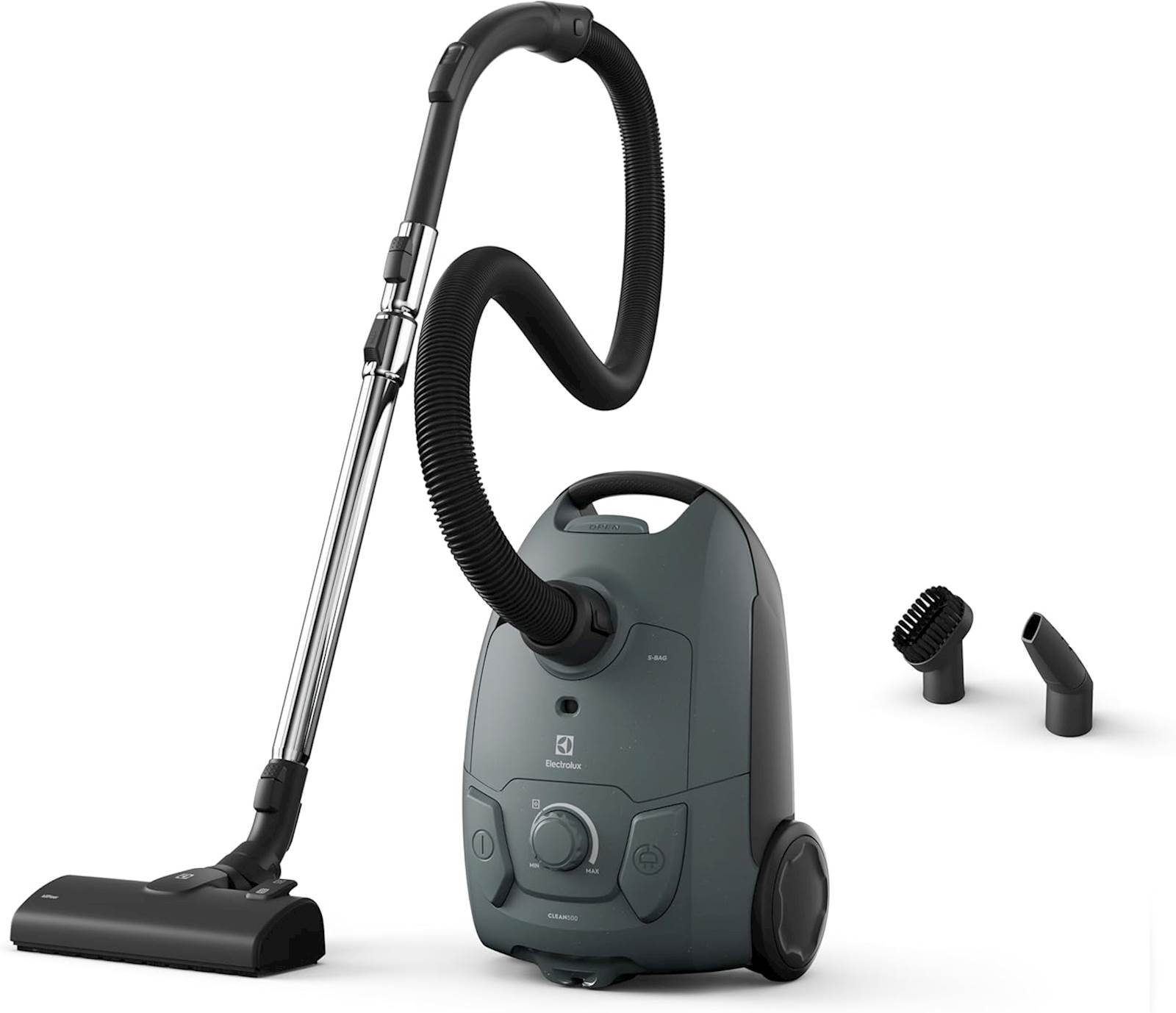 Usisivač Electrolux EB51C1OG, sa vrećicom Usisivač Electrolux EB51C1OG, sa vrećicom - Image 1