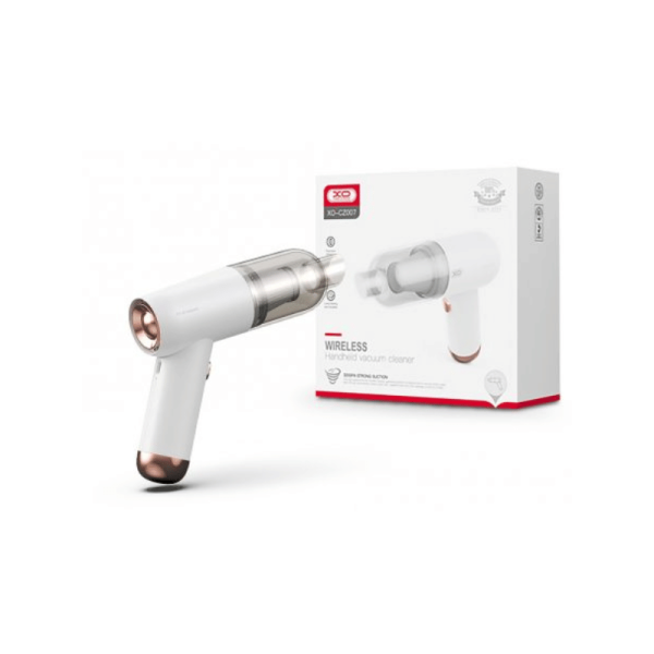 Usisivac bezicni rucni XO CZ007