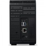 WD My Cloud EX2 Ultra 28TB NAS Storage Bundle - Image 3