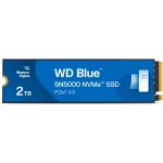 WD SSD 2TB SN5000 M.2 NVMe