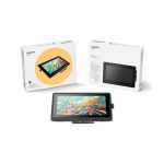 Wacom Grafički Tablet Cintiq 16" - Image 6