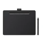 Wacom Grafički Tablet Intuos M Black - Image 4