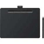 Wacom Grafički Tablet Intuos M Black