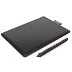 Wacom Grafički Tablet One by Wacom M New - Image 2