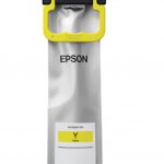 WorkForce Pro WF-C529R / C579R Yellow XL Ink Supply Unit