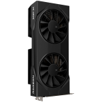 XFX Swift AMD Radeon RX 9060 XT OC 16GB GDDR6 128-bit HDMI 2x DP - Image 4