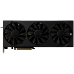 XFX Swift AMD Radeon RX 9070XT Triple Fan 16GB GDDR6 256-bit HDMI 3x DP, SI ONLY - Image 5