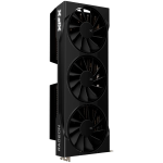 XFX Swift AMD Radeon RX 9070XT Triple Fan 16GB GDDR6 256-bit HDMI 3x DP, SI ONLY - Image 2