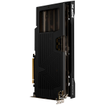 XFX Swift AMD Radeon RX 9070XT Triple Fan 16GB GDDR6 256-bit HDMI 3x DP, SI ONLY - Image 3