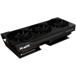 XFX Swift AMD Radeon RX 9070XT Triple Fan 16GB GDDR6 256-bit HDMI 3x DP, SI ONLY - Image 4