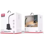 XO 3in1 Wireless Charger WX032 - Image 5