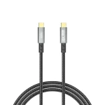 XO 4K+100W USB 3.2 Type-C Cable 1m GB020
