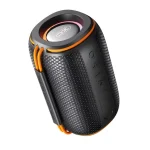 XO Bluetooth Speaker F57 Pro Black 30W - Image 2