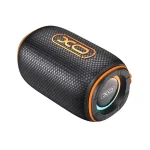 XO Bluetooth Speaker F57 Pro Black 30W - Image 3