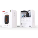 XO Bluetooth Speaker F57 Pro Black 30W - Image 4