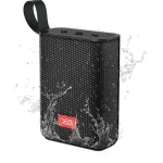 XO Bluetooth Speaker F74 Black - Image 2