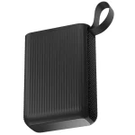 XO Bluetooth Speaker F74 Black - Image 3