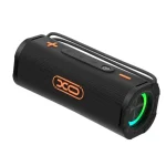 XO Bluetooth Speaker F76 Black - Image 2