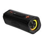 XO Bluetooth Speaker F76 Black - Image 4