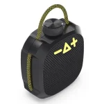 XO Bluetooth Speaker F77 Black - Image 2