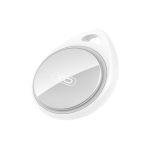 XO Bluetooth locator predmeta LP02 Apple MFI certificirn White - Image 2