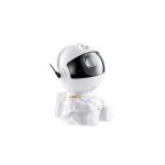 XO CF4 Mini projektor i lampa Astronaut - Image 3