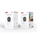 XO CR01 Smart Treasure 300W WiFi Camera - Image 6