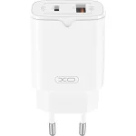 XO Charger L130 QC3.0+PD Fast Charger 30W - Image 2