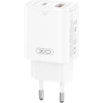 XO Charger L130 QC3.0+PD Fast Charger 30W - Image 3