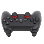 XO GP2 Wireless Controller for PC/ PS3/ Android Black - Image 5
