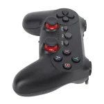 XO GP2 Wireless Controller for PC/ PS3/ Android Black - Image 4
