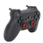 XO GP2 Wireless Controller for PC/ PS3/ Android Black - Image 3