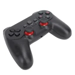XO GP2 Wireless Controller for PC/ PS3/ Android Black - Image 2
