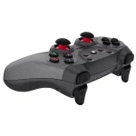 XO GP3 Wireless Controller for PC/ PS3/ Android Silver - Image 2