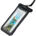 XO KT01 Vodootporna maska za telefone - Image 2