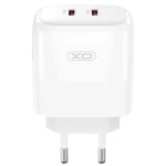 XO L140 35W Dual Type-C Fast Charger