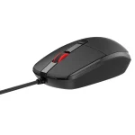 XO Miš M8 Black - Image 2