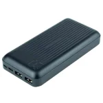 XO Mobile Power Bank 20000mAh PB302 - Image 2